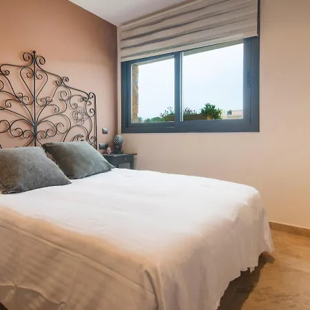 R58 Casa Arrabal Villa *