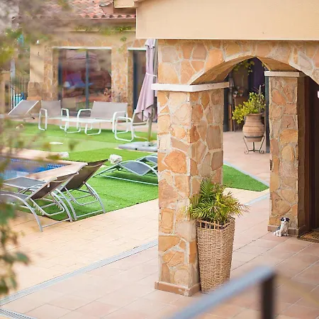 R58 Casa Arrabal * Calafell