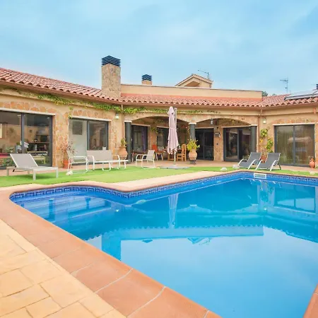 Villa R58 Casa Arrabal *