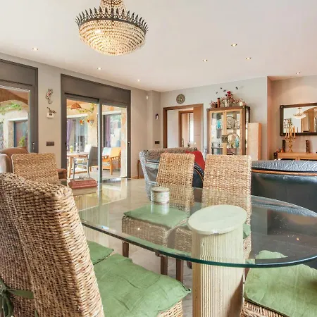 R58 Casa Arrabal Calafell