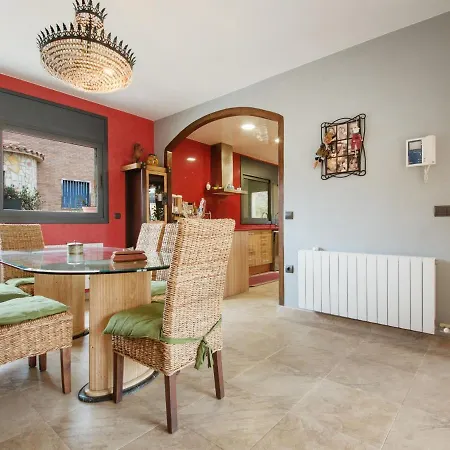 R58 Casa Arrabal Villa