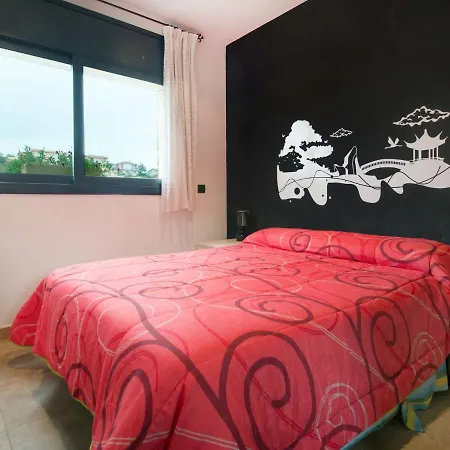 R58 Casa Arrabal