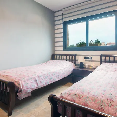 Villa R58 Casa Arrabal *