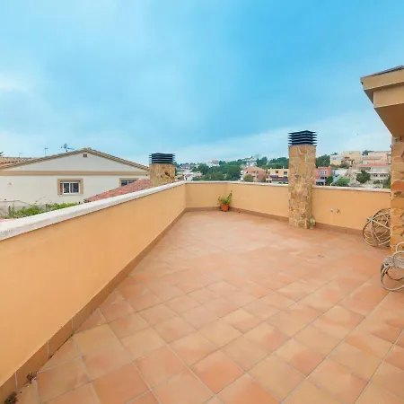 R58 Casa Arrabal Villa Calafell