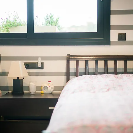 R58 Casa Arrabal Villa