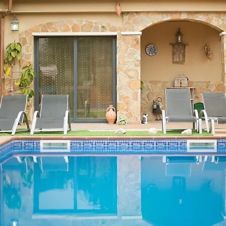 R58 Casa Arrabal Calafell