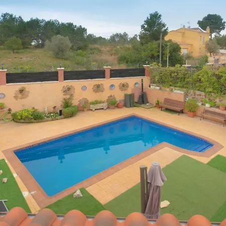 R58 Casa Arrabal * Calafell